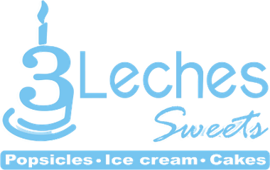 3 Leches Sweets