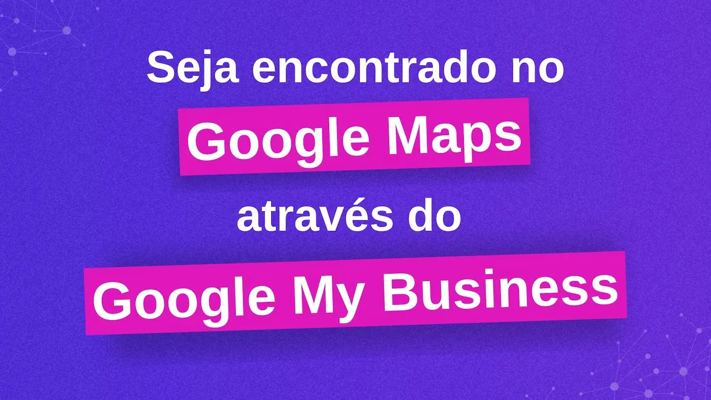 perfil do google meu negócio