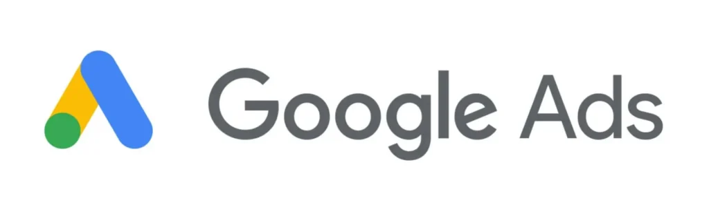 google local services ou google ads - logotipo da plataforma de anúncios do Google