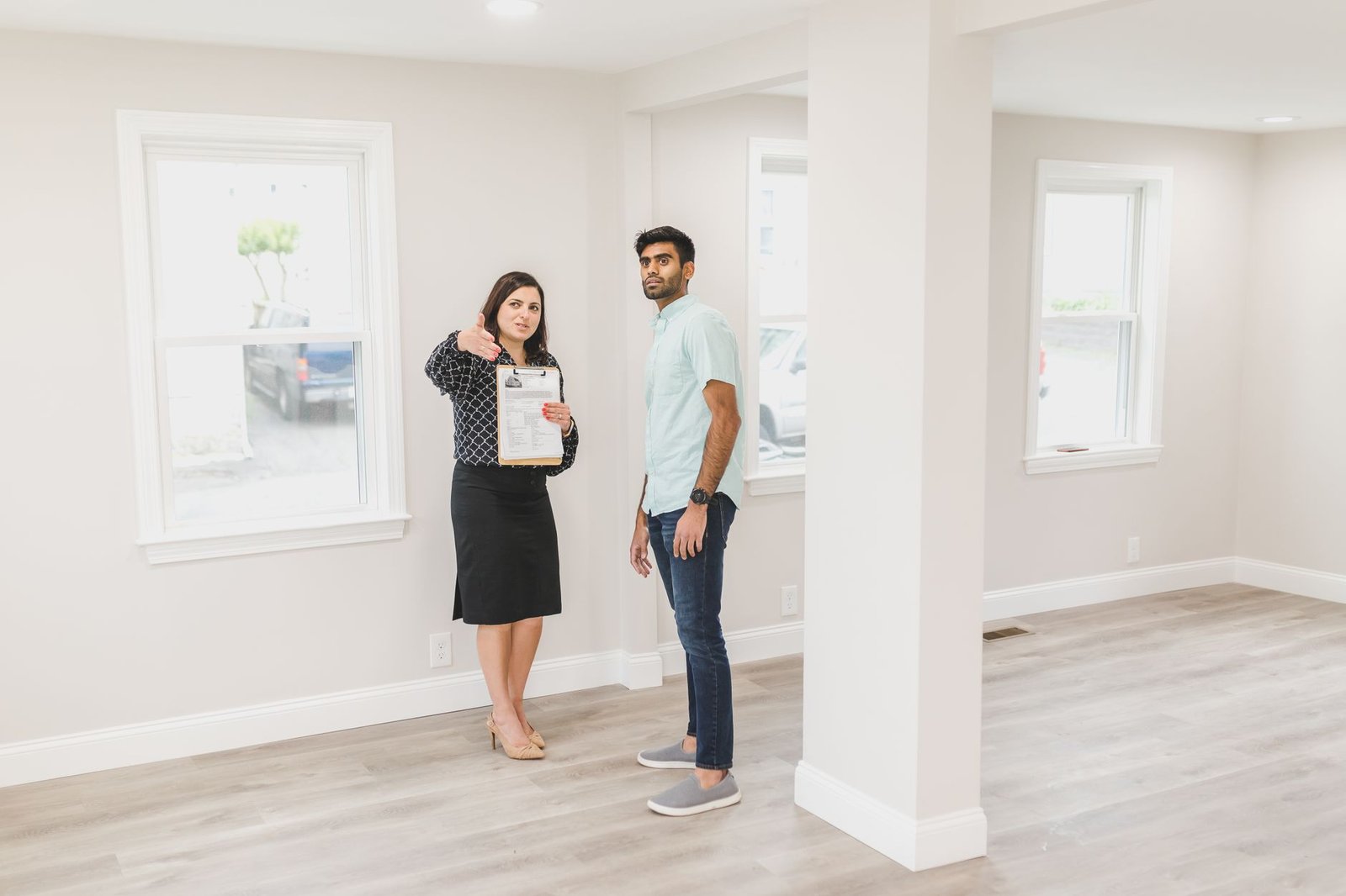 How to Get House Cleaning Clients Quickly and Effectively