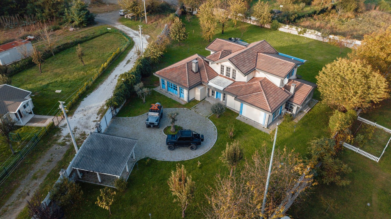 Creating a High Converting Landing Page for Home Services: Strategies for Success