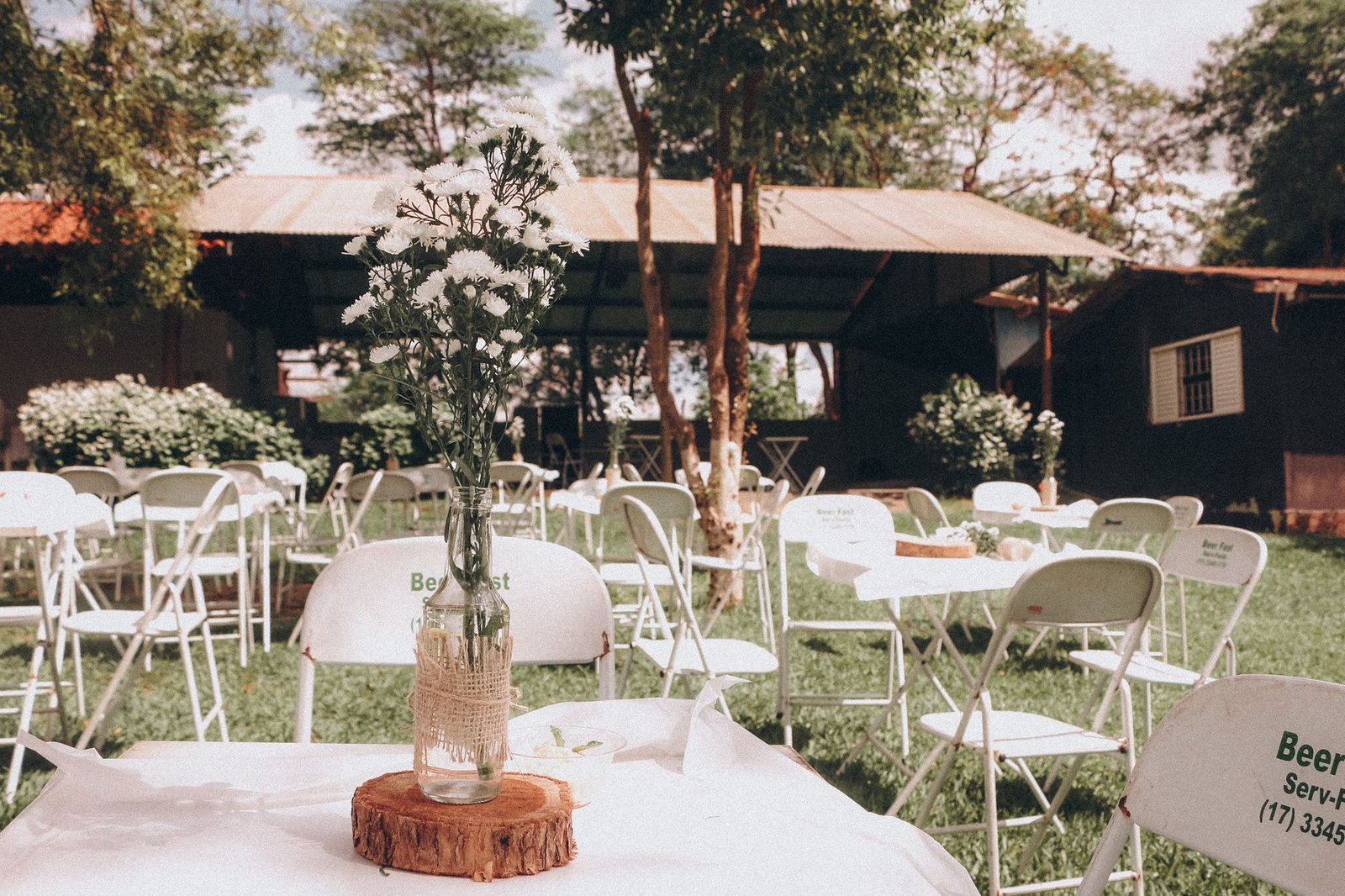 Top Wedding Rental Advertising Ideas to Boost Business Growth