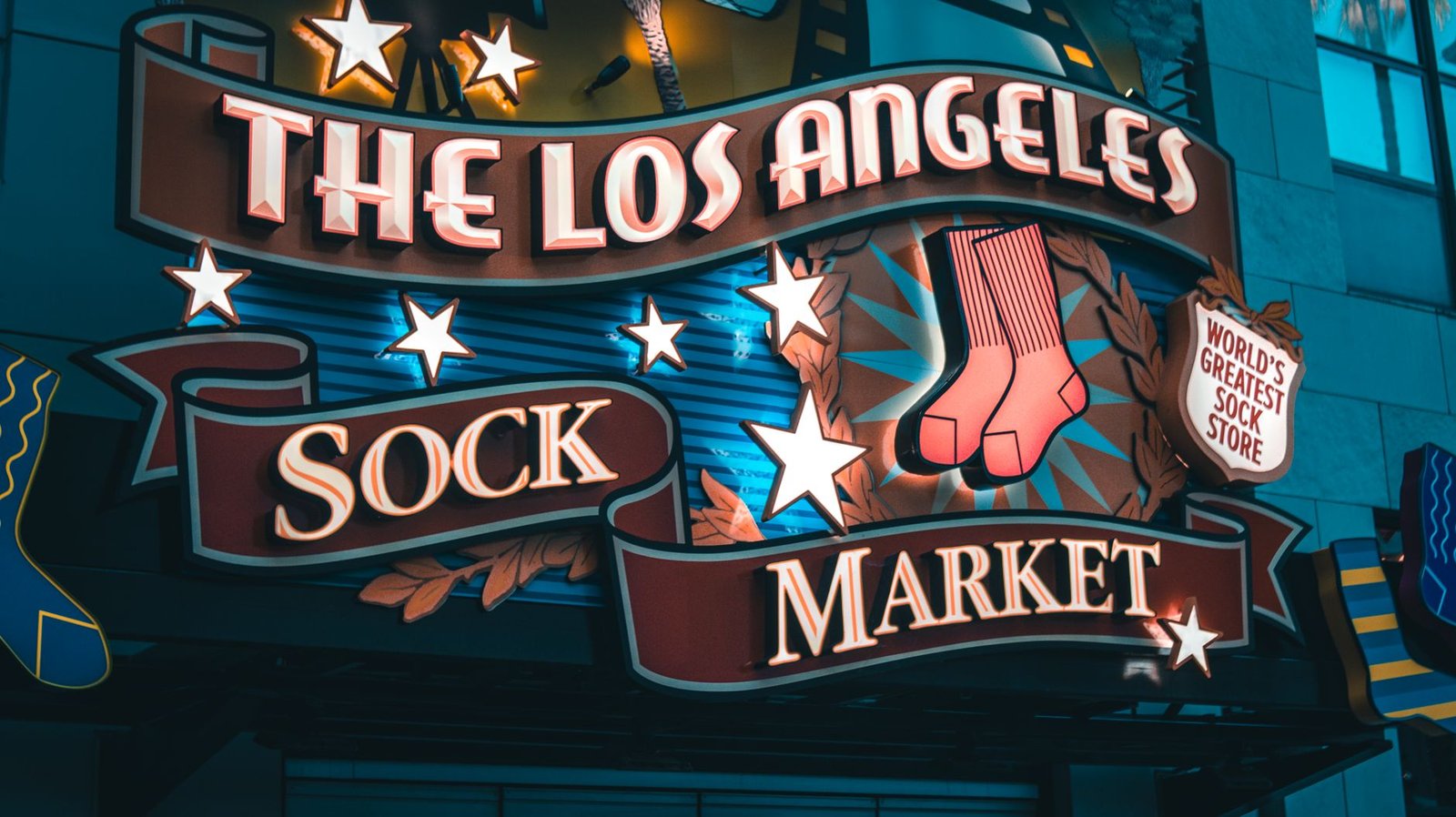Local Marketing for Retail Stores Los Angeles: Effective Strategies to Boost Sales