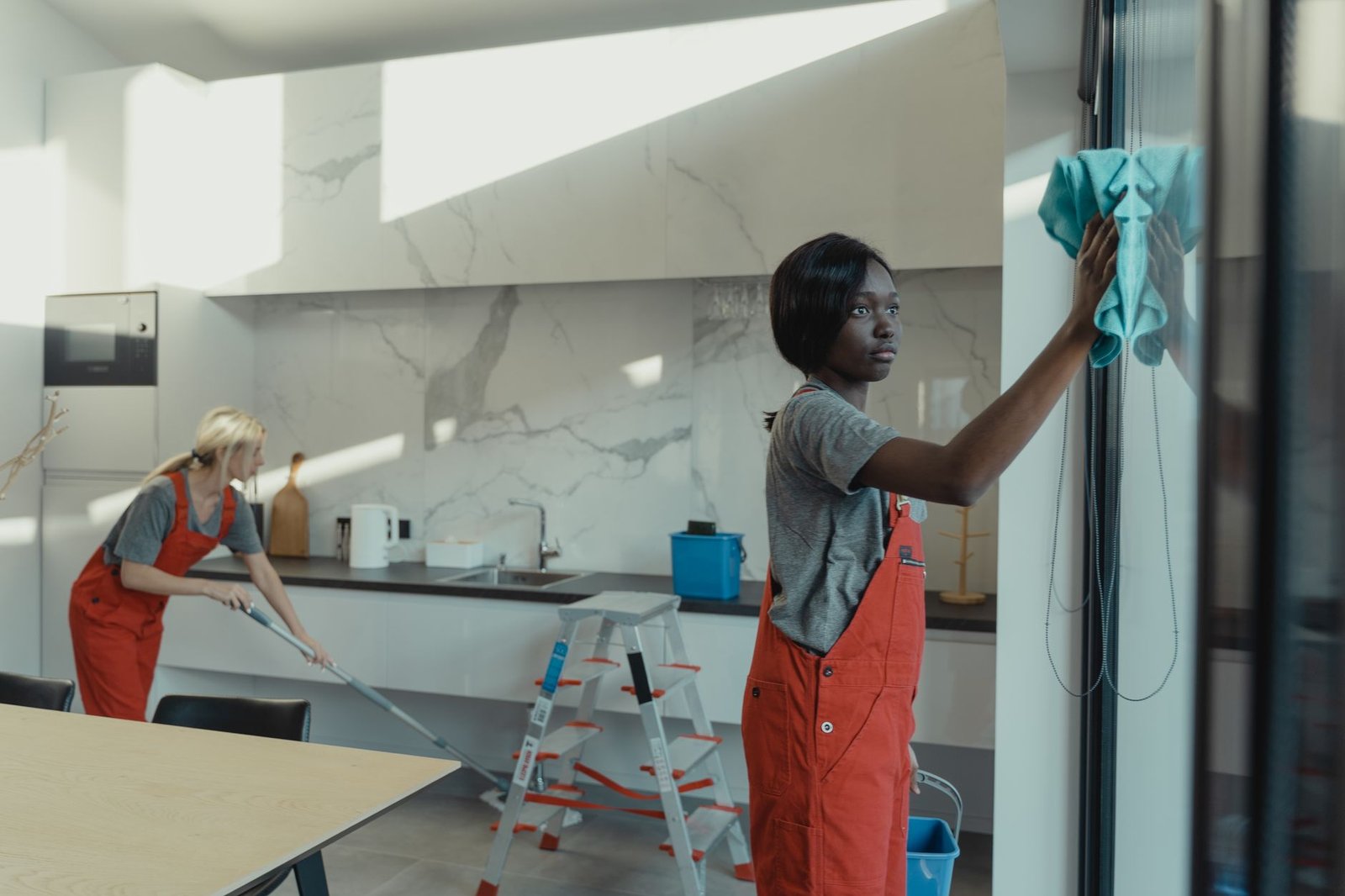 Effective Lead Nurturing for Cleaning Companies