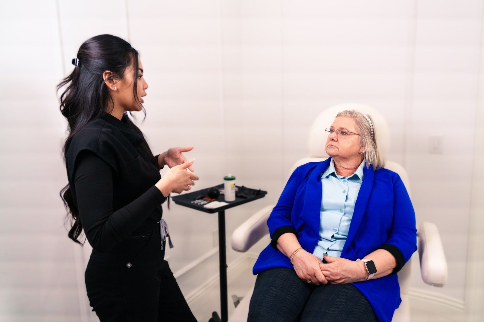 High Converting Websites for Med Spas: Boost Your Business with Effective Strategies