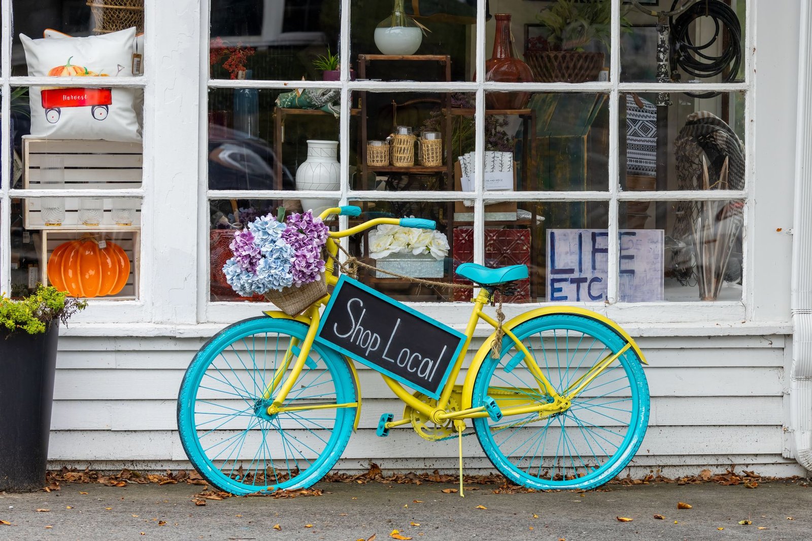 local marketing strategies for Florida boutiques